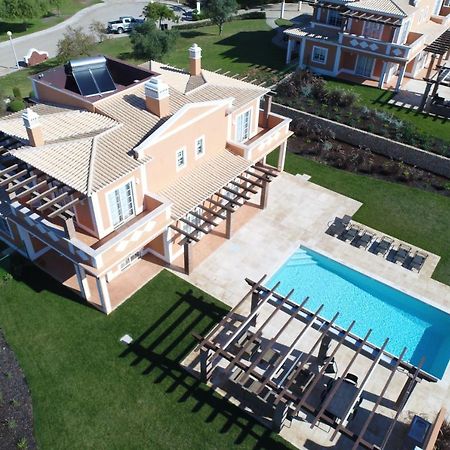 Colina Da Lapa & Villas Carvoeiro  Buitenkant foto