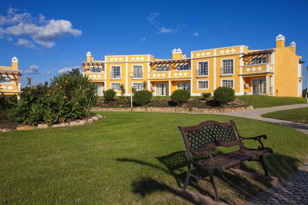 Colina Da Lapa & Villas Carvoeiro  Buitenkant foto