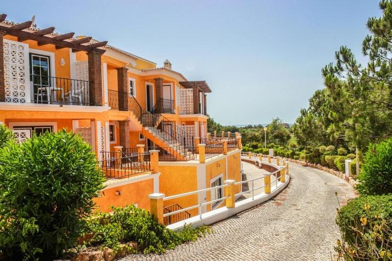 Colina Da Lapa & Villas Carvoeiro  Buitenkant foto