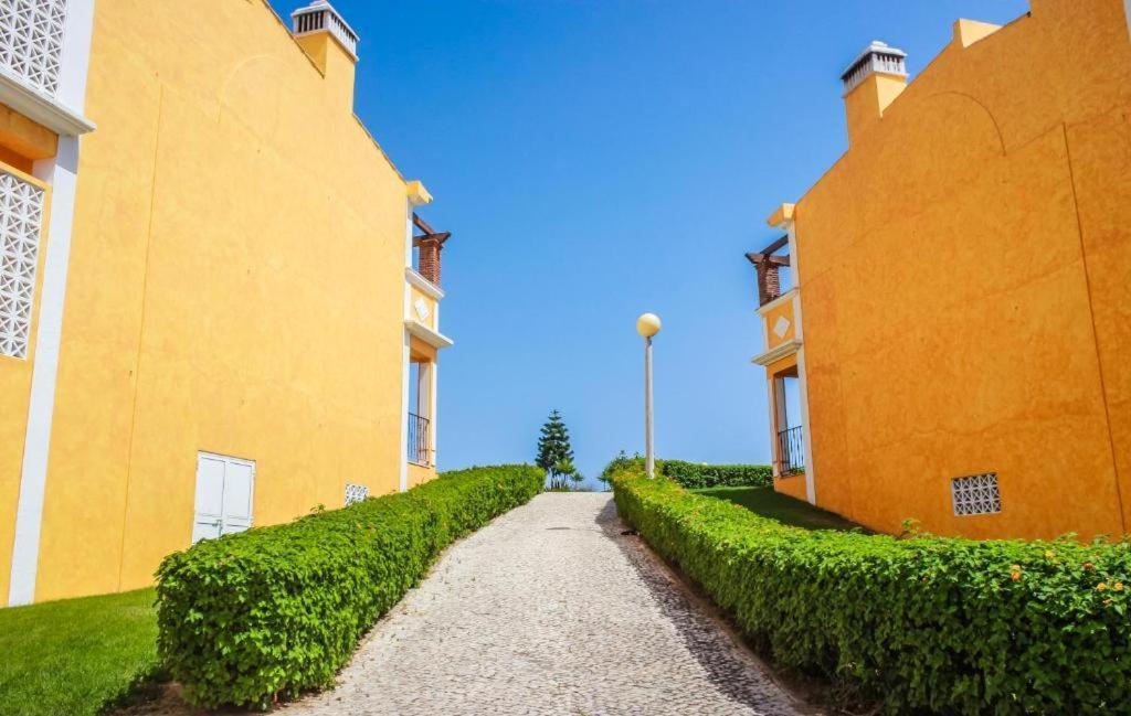 Colina Da Lapa & Villas Carvoeiro  Buitenkant foto