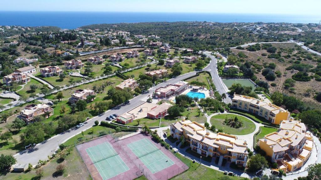 Colina Da Lapa & Villas Carvoeiro  Buitenkant foto