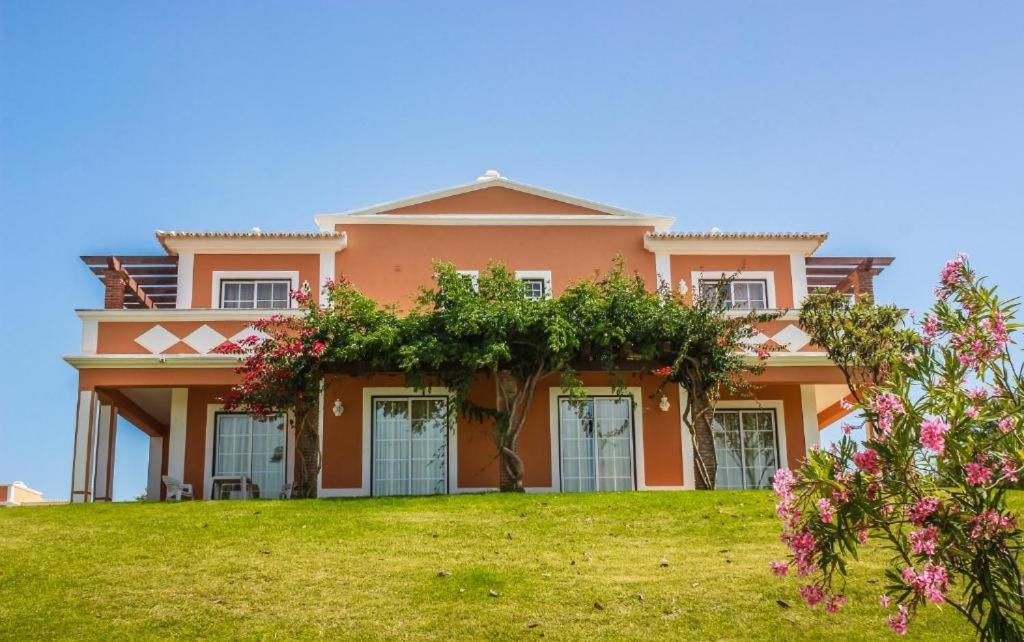 Colina Da Lapa & Villas Carvoeiro  Buitenkant foto