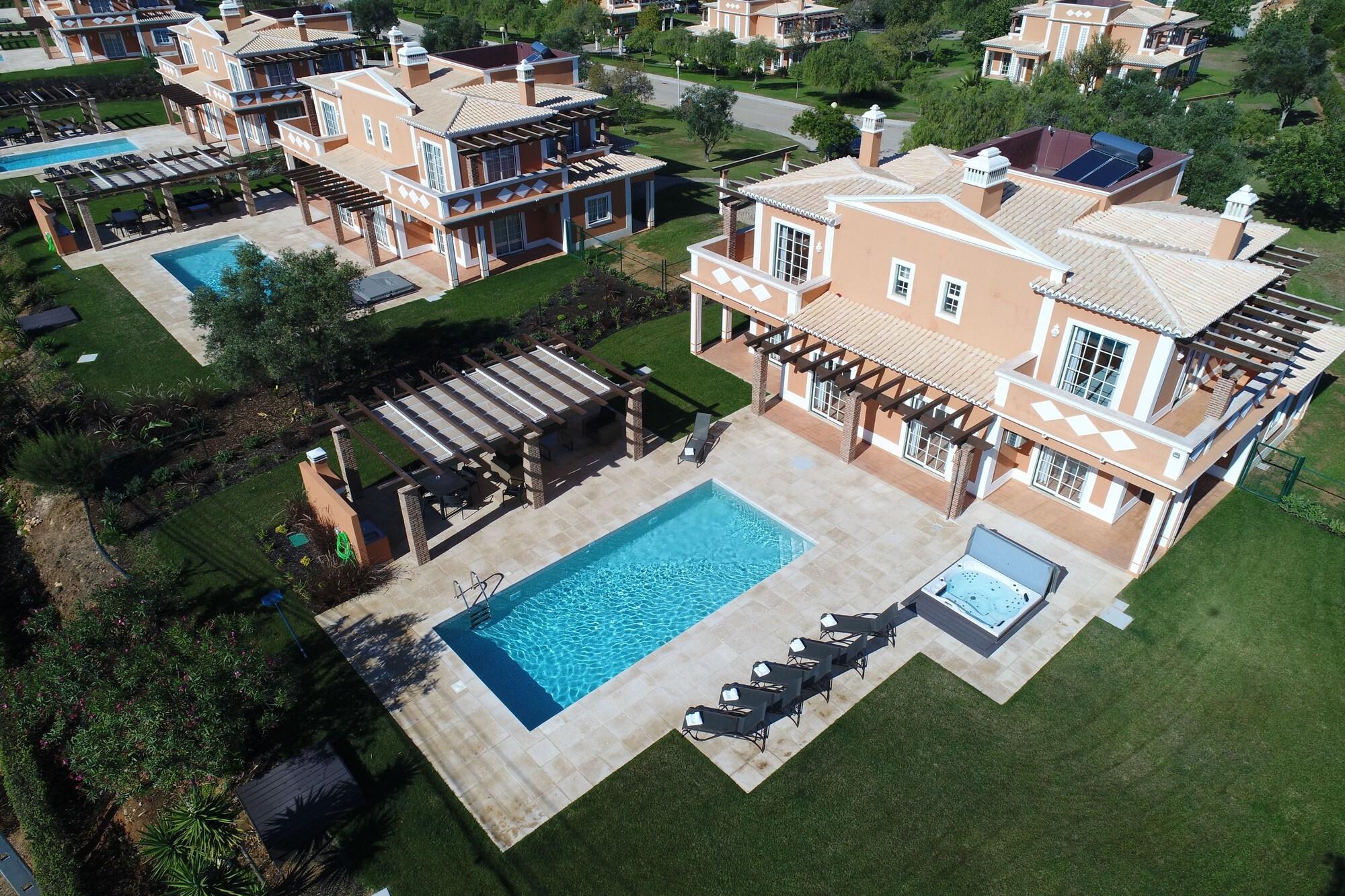Colina Da Lapa & Villas Carvoeiro  Buitenkant foto