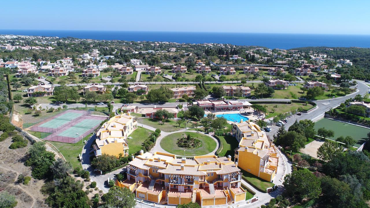 Colina Da Lapa & Villas Carvoeiro  Buitenkant foto