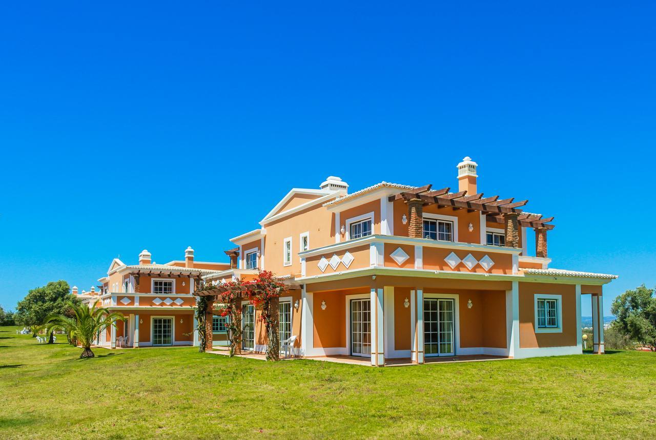 Colina Da Lapa & Villas Carvoeiro  Buitenkant foto