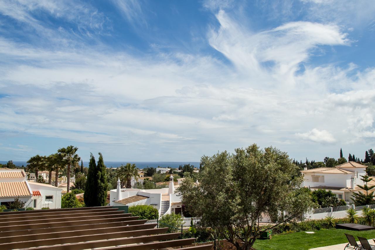 Colina Da Lapa & Villas Carvoeiro  Buitenkant foto