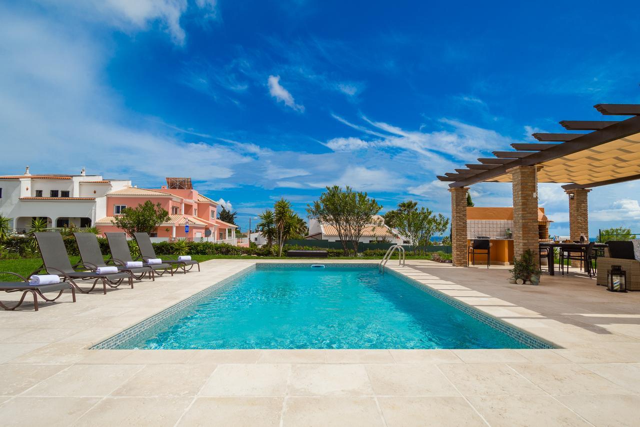 Colina Da Lapa & Villas Carvoeiro  Buitenkant foto