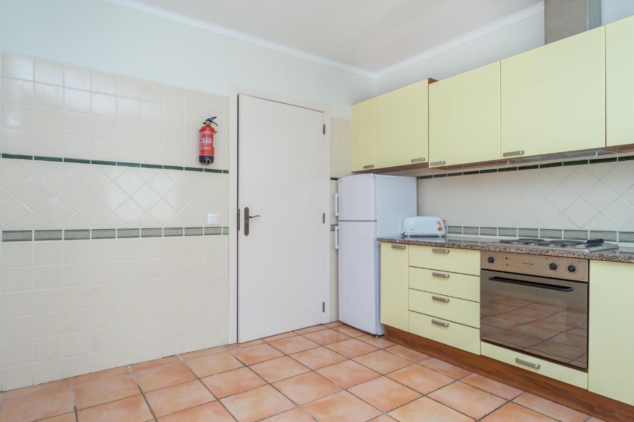 Colina Da Lapa & Villas Carvoeiro  Buitenkant foto