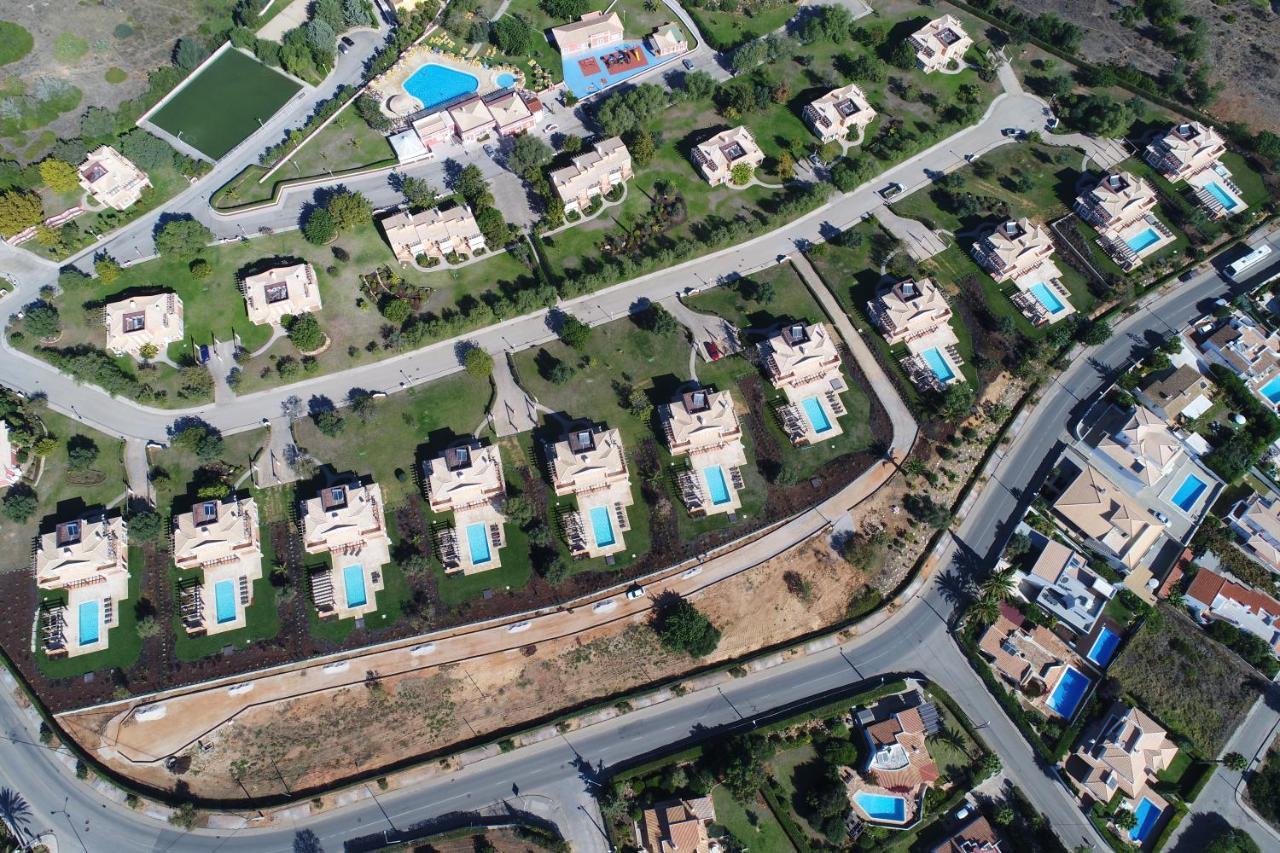 Colina Da Lapa & Villas Carvoeiro  Buitenkant foto