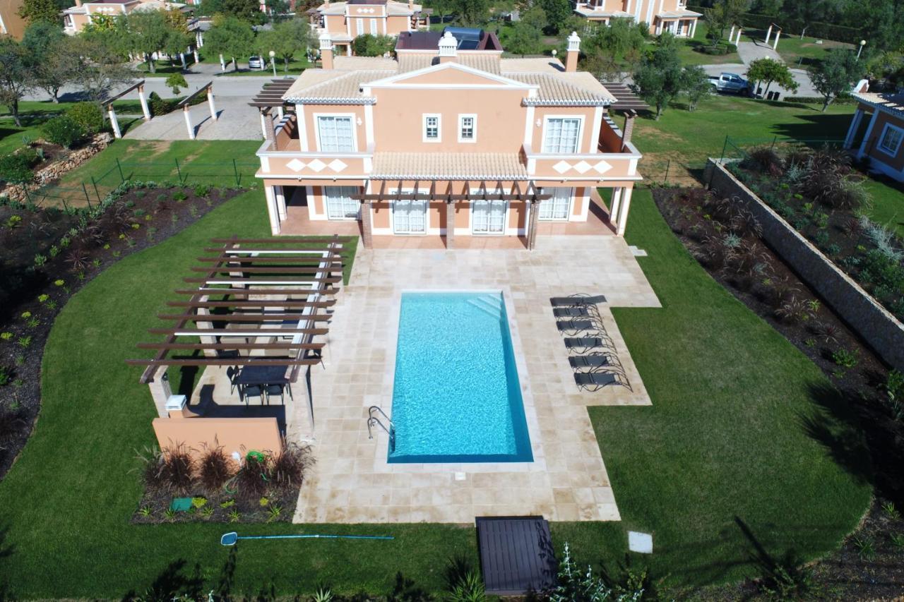 Colina Da Lapa & Villas Carvoeiro  Buitenkant foto
