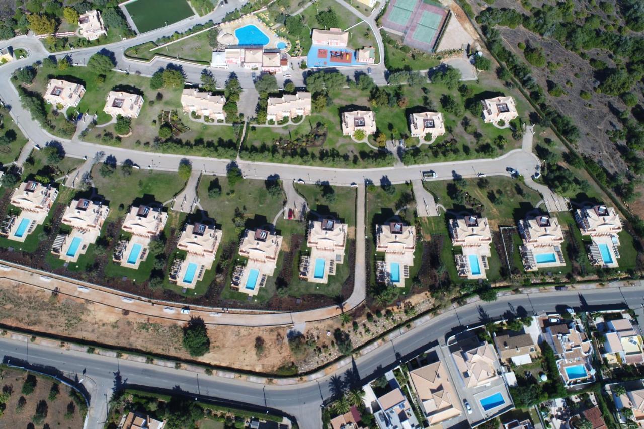 Colina Da Lapa & Villas Carvoeiro  Buitenkant foto