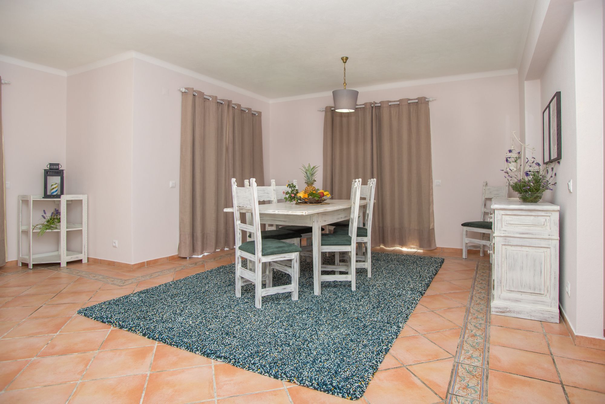 Colina Da Lapa & Villas Carvoeiro  Buitenkant foto