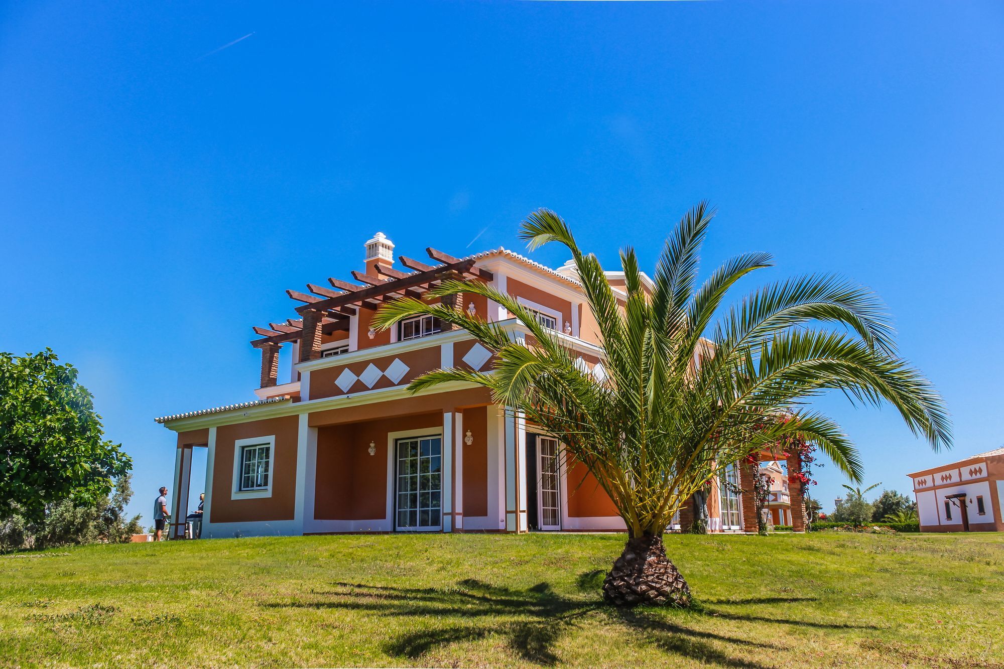 Colina Da Lapa & Villas Carvoeiro  Buitenkant foto