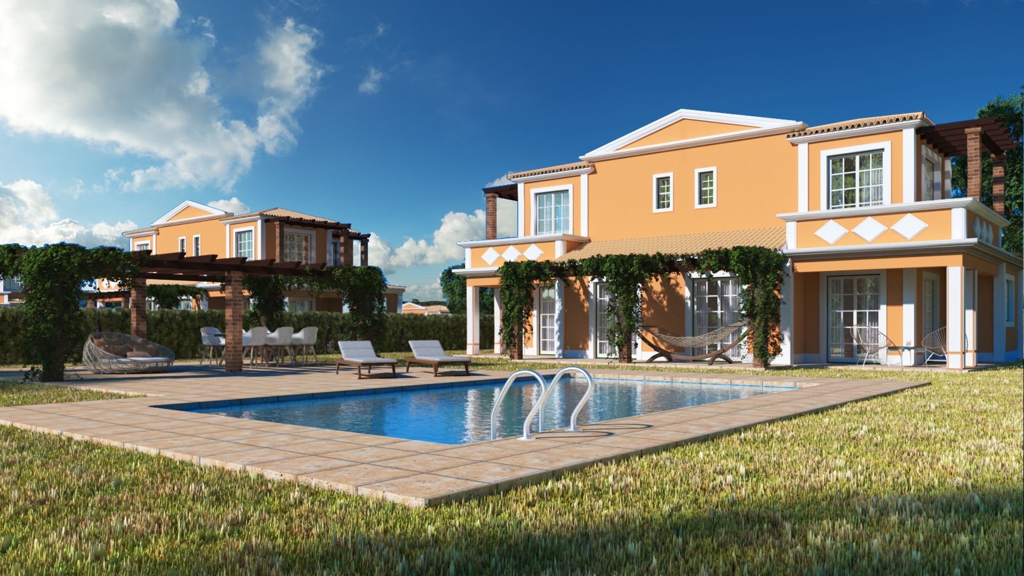 Colina Da Lapa & Villas Carvoeiro  Buitenkant foto