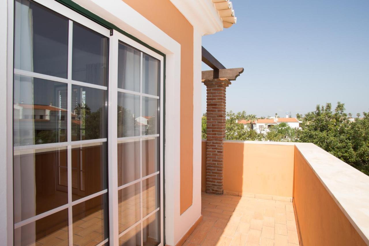 Colina Da Lapa & Villas Carvoeiro  Buitenkant foto